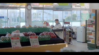 سریال فروشگاه مارکت با بازی شیومین"CEO DOLL MARKET" |قسمت دوم