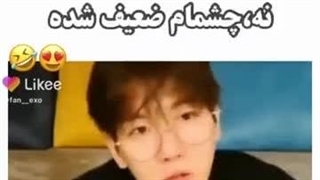 وقتی بکهیون اکسوالا رو ایستگاه میکنه