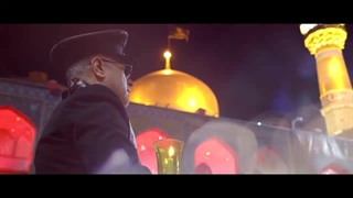 دانلود آهنگ جدید محمود کیانی به نام کبوتر حرم