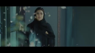 omid nasri | امید نصری- شیرین بی‌فرهاد