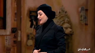 شب های مافیا زودیاک قسمت 7(سریال)(کامل)| قسمت هفتم شب های مافیا زودیاک