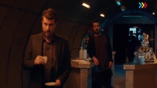 دانلود امستردام قسمت ۱۱