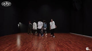 پرکتیس آهنگ but sometimes از بوی‌نکست‌دور boynextdoor