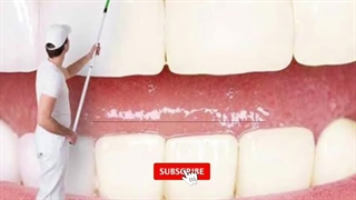 سفید کردن دندان به ساده ترین روش علت زرد شدن دندان چیست؟