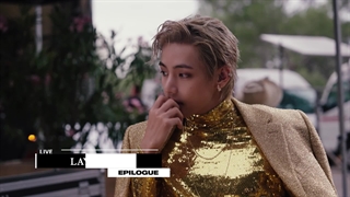 موزیک ویدیو FOR US از V تهیونگ +زیرنویس فارسی اختصاصی