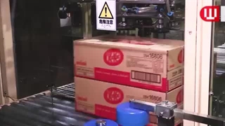 چگونه کیت کت (KIT KAT) در کارخانه ساخته می شود؟