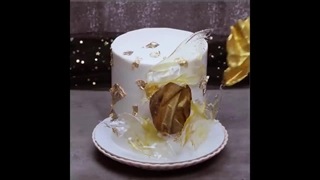 ایده های تزیین کیک سری 70