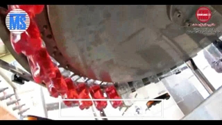 دستگاه پرکن اب معدنی توان صنعت | 09152000050