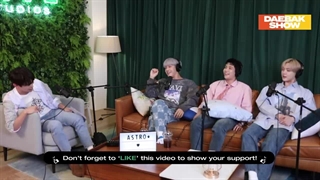 برنامه Daebak Show قسمت 127 با زیرنویس فارسی+با حضور ام جی، جین جین، سانها از استرو