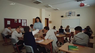 رفاقت قسمت ۷۷