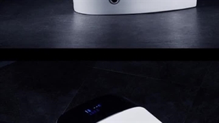 Q901 بیت الکترونیک تویل خودکار تویلت هوشمند جنگ های معنوی