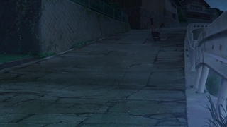 میکس از انیمه اسم تو (اسپویل)