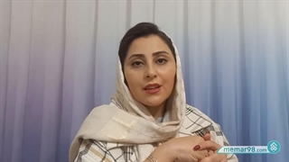 آزمون نظام مهندسی طراحی معماری - مدرس: سیده اسماء ابطحی