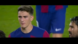 عملکرد گاوی مقابل آنتورپ