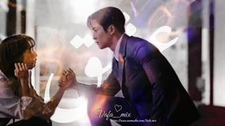 ♡دلم برات تنگ شده♡میکس عاشقانه احساسی سریال کره ای مقدر شده باتو2023.دلی.کپ