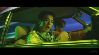 EVNNE (이븐) - TROUBLE MV /موزیک ویدیو دبیو ایون