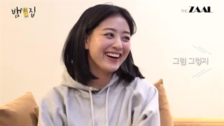 قسمت 9 برنامه خانه بم بم House of BamBam با حضور جیهیو از توایس با زیرنویس فارسی