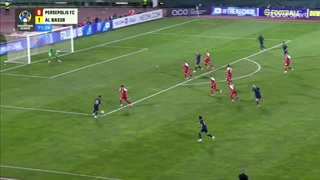 خلاصه بازی پرسپولیس ایران و النصر عربستان در مجموعه ورزشی آزادی با حضور رونالدو  - شهریور ۱۴۰۲