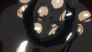 میکس از انیمه بلک کلاور