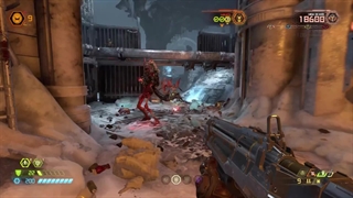 تریلر بازی Doom Eternal PS4