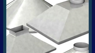 هود صنعتی استیل/هود آشپزخانه/هود رستوران/ساخت و نصب هود فست فود