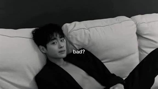 بد ؟کی این حرفو میزنه بیاد کارش دارم