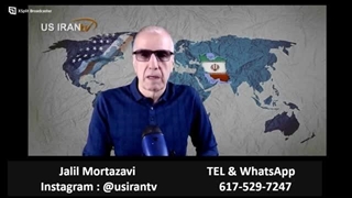 ماجرای پیچیدگی های گفتگوهای برجام در واپسین دقیقه ها  و دستگیری سناتور ضد ایران - جلیل مرتضوی