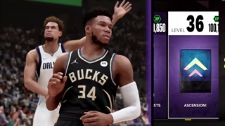 تریلر بازی NBA 2K23 PS4