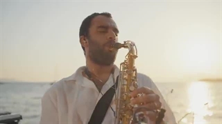 موسیقی لایتAsh - Live at Bonjuk Bay-2023