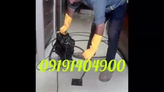 لوله بازکنی تهران با روشهای عالی بدون فنر 09191404900☎️