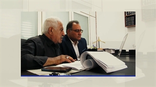 برگزاری جلسه آنلاین دادگاه تجدید نظر