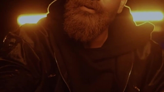 دانلود کلیپ آهنگ جدید معین زد خوابم نمیبره