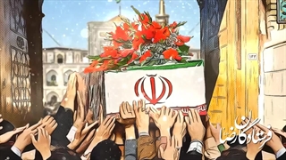 فرستادگان رضا