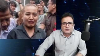 آبروریزی وحشتناک رضا پهلوی