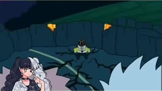 کل انیمه جوجوتسو کایسن تو دو دقیقه