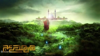 چهار حلقه‌ی یاران حضرت مهدی(عج) در همین عصر ما چه‌ کسانی هستند؟