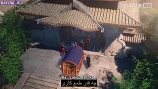 انیمه افسانه رودخانه تاریک Tales Of Dark River قسمت 8-360p