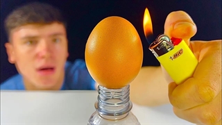 20 آزمایش برتر علمی!