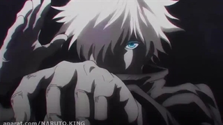 تیک تاک گوجو ساتورو