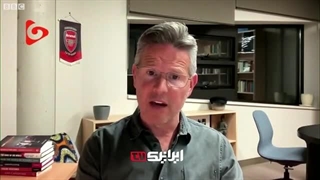 14020705: دعوت به نبردی مسلحانه در ایران؛ خروجی اظهارات جرج لاوسُن،  نظریه پرداز تئوری انقلاب‌ها در بی‌بی‌سی