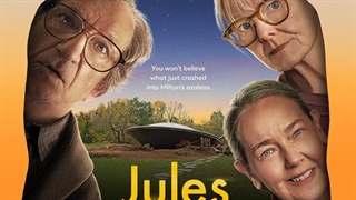 فیلم جولز با زیرنویس فارسی/ Jules 2023