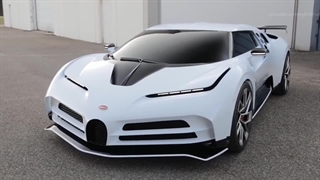 گران ترین ماشین های دنیا | 5 تا از گران ترین ماشین هایی که هر کسی نمیتونه بخره