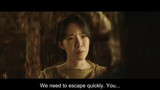 Ep06)دانلود سریال کره ای سرگذشت آسدال :شمشیر آرامون 2023 Arthdal Chronicles: The Sword of Aramun - قسمت ۶ - زیرنویس فارسی