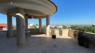 خرید ویلا 400 متری شیک و لوکس در چمستان - ویلا مدرن