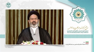 حجت الاسلام و المسلمین عبدالفتاح نواب