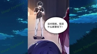 The Last Survivor, He Ended His Life from Loneliness, Only to Return Before the Zombie Outbreak.