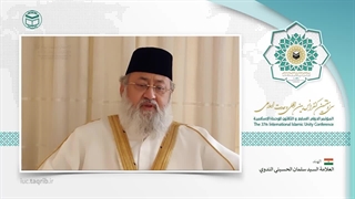 شیخ سید سلمان حسینی ندویen