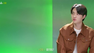 برنامه Lee Mujin Service با حضور کیونگسو با زیرنویس فارسی