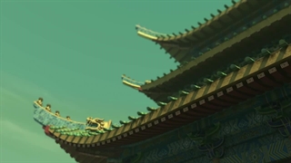 قسمت 17 فصل 1 انیمیشن پاندای کونگ‌فوکار