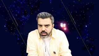 آقای تحلیلگر/این دو جنازه را ایران شخصا برای تایید مرگشان حاضر شد/صدام و عزت ابراهیم.